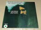 George Harrison My Sweet Lord + 3 NM Mexico Apple EP Beatles Related