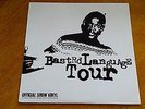 Bastard Language Tour lp
