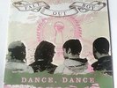 Fall Out Boy Dance Dance Limited Edition Numbered 7