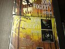 JOHN FOGERTY LP HOODOO THE LOST ALBUM BLUE VINYL NUMBERED SEALED