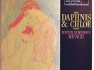 Ravel: Daphnis et Chloé / Charles Munch, et al (Classic Records) 180 gram vinyl