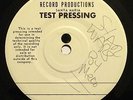 Meco: Star Wars Theme | Test Pressing 1977 US Very Rare disco funk