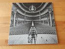 LACRIMOSA - Stille 2LP RAR FIRST PRESS 1997   Swiss Gothic