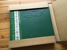 Walter Gieseking - Ravel & Debussy - Complete Works Piano Solo - Columbia 10 LP