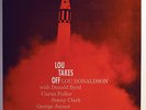 Lou Takes Off by Lou Donaldson-Blue Note/Classic Records-180 gram OUT OF PRINT