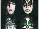Kiss - Dynasty