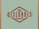 The Deslondes - Deslondes