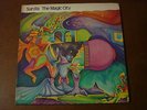 SUN RA THE MAGIC CITY LP RECORD N AS-9243