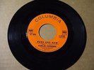 LESLIE UGGAMS Rare 45 