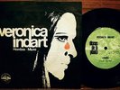VERONICA INDART Hombre / Mumi RaRe Folk Psych EDUARDO MATEO 1970 PS 7