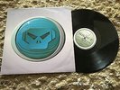 Source Direct - A Made Up Sound / The Cult - 12
