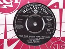 NORTHERN SOUL - Elvis Presley - Let Yourself Go - Excellent  -7