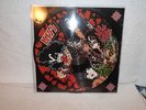 KISS LP RARE MAS CALIENTE QUE EL INFIERNO PICTURE DISC