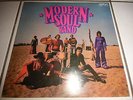 Modern Soul Band - Same ***RARE AMIGA 855 555***- TOP ROCK LP***
