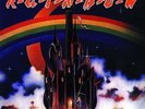 RAINBOW - RITCHIE BLACKMORE'S RAINBOW (BACK TO BLACK)(180G)