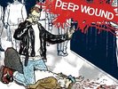 Deep Wound - Deep Wound