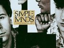 Simple Minds - Once Upon a Time