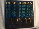 LP-- SIGNAL1202 - DUKE JORDAN -  ORIGINAL -RVG MASTERS   - NM