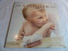 VAN HALEN - 1984 - HYPE STICKER ON REAR COVER - ORIG. 1983 WARNER BROS. SEALED