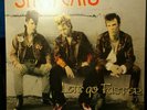 The Stray Cats 