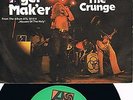 LED ZEPPELIN * D´yer Mak´er * rare deutsche Rock Single