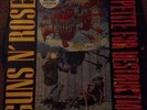 guns n roses appetite for destruction Vinyl Album
