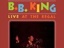 B.B. King - Live at the Regal