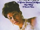 Aretha Franklin - I Never Loved a Man the Way I Love You