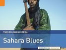 Afrika - Rough Guide to Sahara Blues