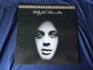 Billy Joel Piano Man Mobile Fidelity Sound Labs Numbered Heavyweight Vinyl