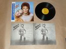 David Bowie -  Pinups  / Japan LP / OBI / 1983 / RPL-2124