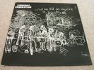 Fairport Convention - What We Did On Our Holidays ILPS 9092
