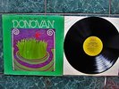 WITH JIMMY PAGE ORIG 1968 SHRINK   DONOVAN   HURDY GURDY MAN MoD Psych Folk