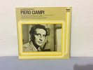 LP PIERO CIAMPI LINEA TRE - LE CARTE IN REGOLA  - RCA RACCOLTA 1981
