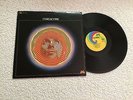 MARS BONFIRE SELF TITLED PSYCH UNI LABEL EX+