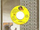 Madonna - Holiday / I Know It, Very Rare Press Guatemala vinyl