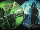CHILDREN OF BODOM - Hatebreeder PIC-LP first press & Follow the Reaper PIC-LP