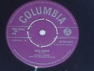 BUDDY KNOX DEVIL WOMAN / HULA LOVE COLUMBIA 45-DB 4014 1N / 2N EX-