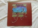 YES - YESSONGS, 3 LP, NEAR MINT, ATLANTIC LABEL, K 6005, 1973