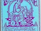 Ptolemaic Terrascope No 21 Pete Best Nazz w/7