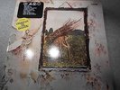 LED ZEPPELIN  ZOSO     LP   PURPLE VINYL IMPORT RARE  159