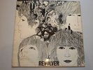 The Beatles - Revolver Vinyl LP Rare Pinched Spine Mono PMC2009 1966