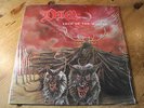 LP * Vertigo ?– 846 033-1 * VINYL 1990 * Dio -  Lock Up The Wolves