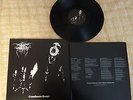 darkthrone transylvanian hunger lp record album
