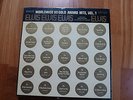 ELVIS PRESLEY worldwide 50 gold award hits 1970 4xLP Box plus Photobuch OVP Neu