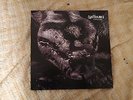 satyricon volcano 2xlp records vinyl black metal first press rare