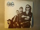 HEROES DEL SILENCIO (VINYL) SENDEROS DE TRAICION LP ARGENTINA PROMO