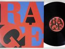 RAGE AGAINST THE MACHINE RENEGADES EPIC 499921-1 Europe Pressing Vinyl LP