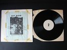 Beatles Get Back Bootleg LP Vinyl Record Lemon Records X10069 A S-2131 RARE