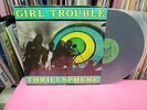 LP GIRL TROUBLE THRILLSPHERE POPLLAMA PL117